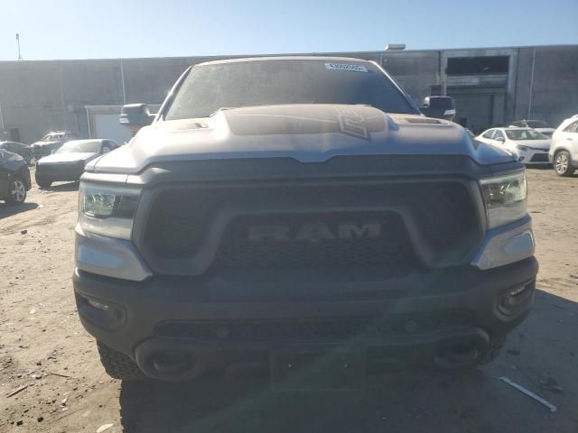 2021 Dodge RAM 1500 Rebel