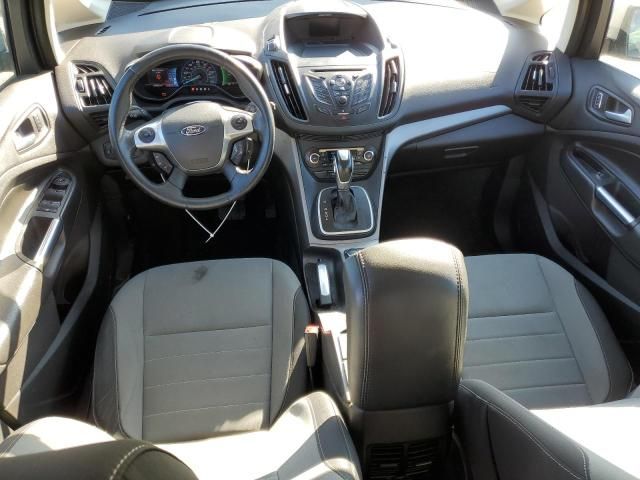 2014 Ford C-MAX SE