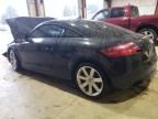 2009 Audi TT