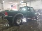 2000 Ford Ranger Super Cab