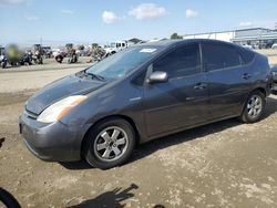 Toyota Prius Vehiculos salvage en venta: 2009 Toyota Prius