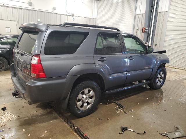 2008 Toyota 4runner SR5