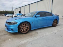 Carros con verificación Run & Drive a la venta en subasta: 2018 Dodge Charger R/T 392