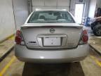 2006 Nissan Altima S