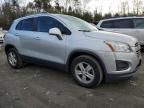 2016 Chevrolet Trax 1LT