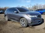 2018 Acura MDX