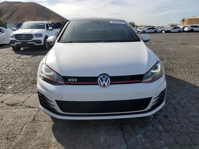 2015 Volkswagen GTI