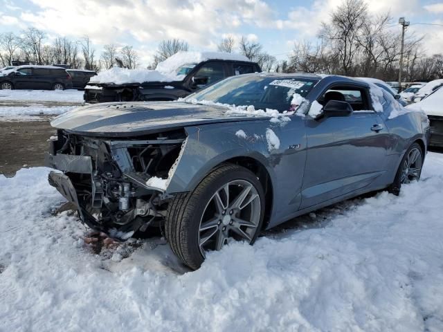 2020 Chevrolet Camaro LZ