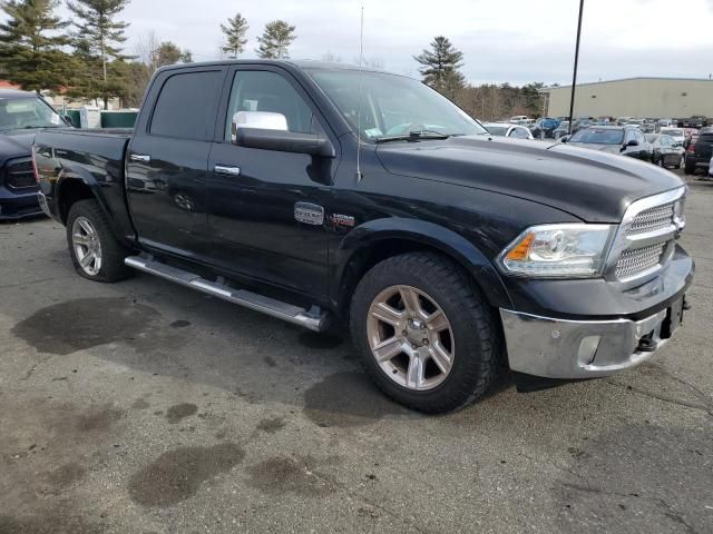 2014 Dodge RAM 1500 Longhorn