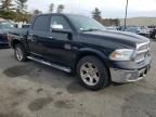 2014 Dodge RAM 1500 Longhorn