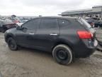 2010 Nissan Rogue S