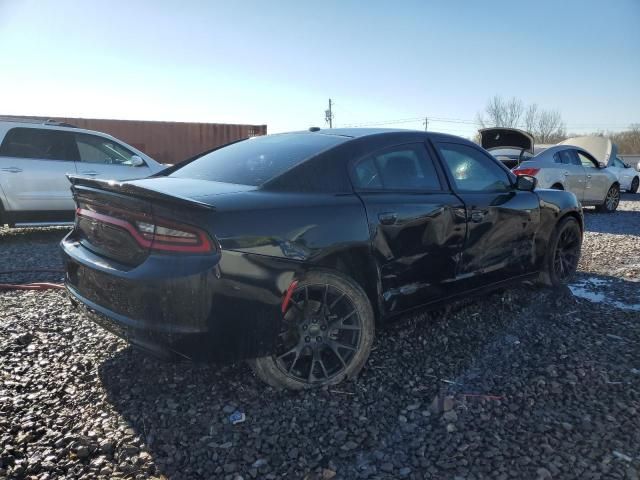 2015 Dodge Charger SE