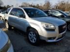 2015 GMC Acadia SLE