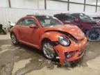 2018 Volkswagen Beetle SE