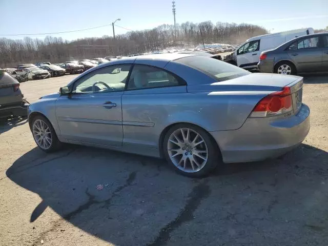 2006 Volvo C70 T5