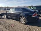 2008 Ford Fusion SEL