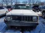 1994 Jeep Cherokee Sport