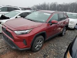 Lots with Bids for sale at auction: 2022 Toyota Rav4 XLE