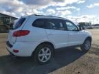 2009 Hyundai Santa FE SE