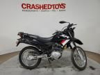 2023 Honda XR150L E