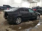 2007 Ford Fusion SEL