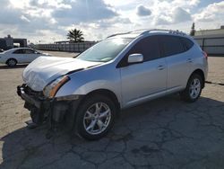 Run And Drives Cars for sale at auction: 2008 Nissan Rogue S