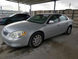 Buick Vehiculos salvage en venta: 2009 Buick Lucerne CXL