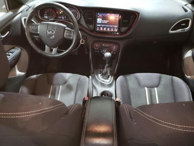 2014 Dodge Dart SXT