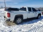 2015 GMC Sierra K1500