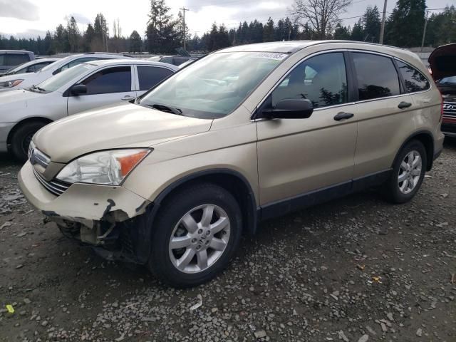 2007 Honda CR-V EX