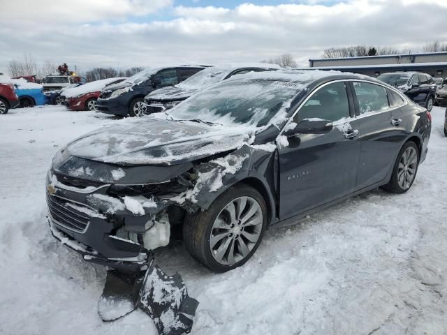 2016 Chevrolet Malibu Premier