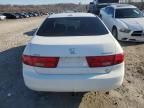 2005 Honda Accord EX