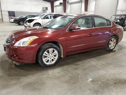 Nissan Vehiculos salvage en venta: 2010 Nissan Altima Base