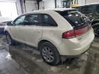 2008 Lincoln MKX