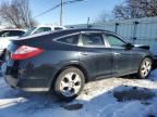 2012 Honda Crosstour EXL