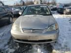 2002 Honda Civic EX