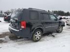 2009 Honda Pilot Touring