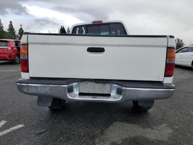 2000 Toyota Tacoma Xtracab Prerunner