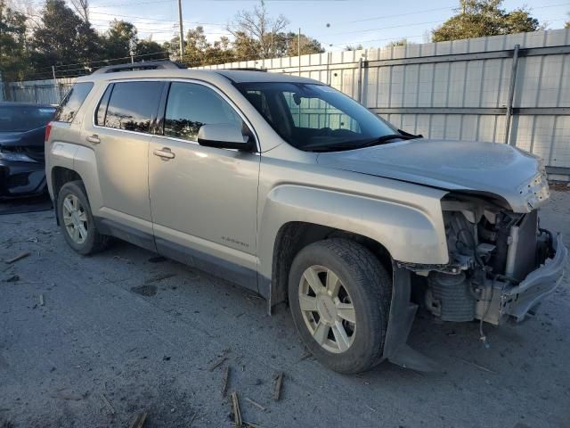 2012 GMC Terrain SLE