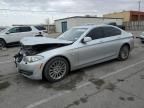 2013 BMW 535 I