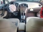 2012 Buick Verano Convenience