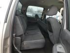 2007 Chevrolet Silverado K1500 Crew Cab