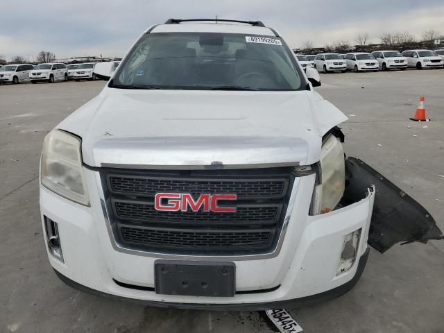 2014 GMC Terrain SLT