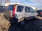 2004 Honda CR-V EX