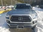 2023 Toyota Tacoma Double Cab