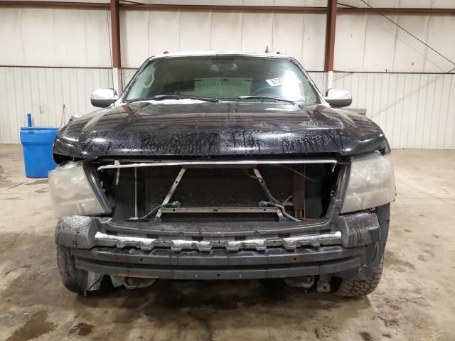 2007 Chevrolet Avalanche K1500