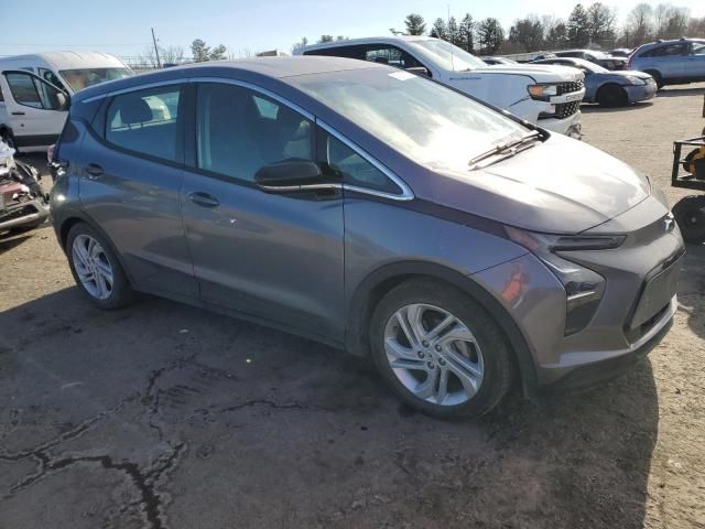 2023 Chevrolet Bolt EV 1LT