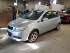 2010 Chevrolet Aveo LS