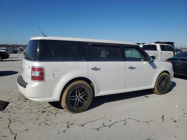 2010 Ford Flex SEL