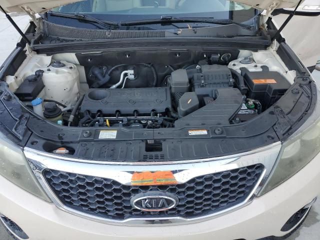 2011 KIA Sorento Base